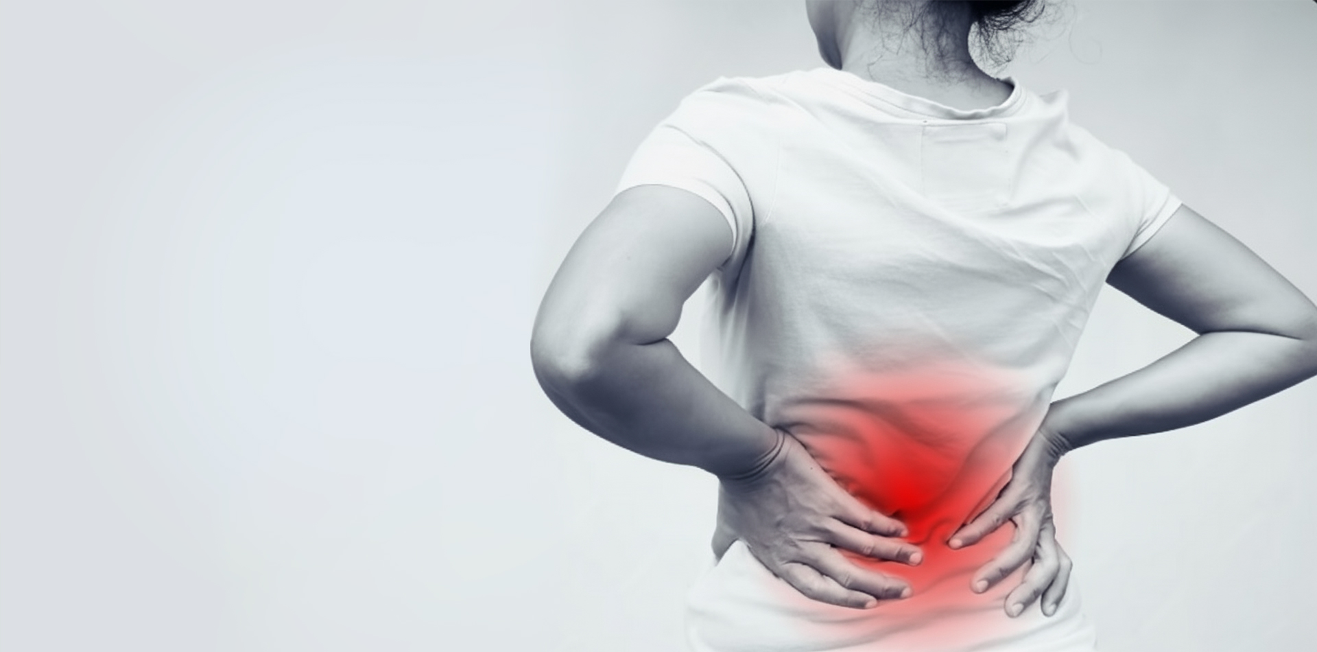 Effective Back Pain Treatment